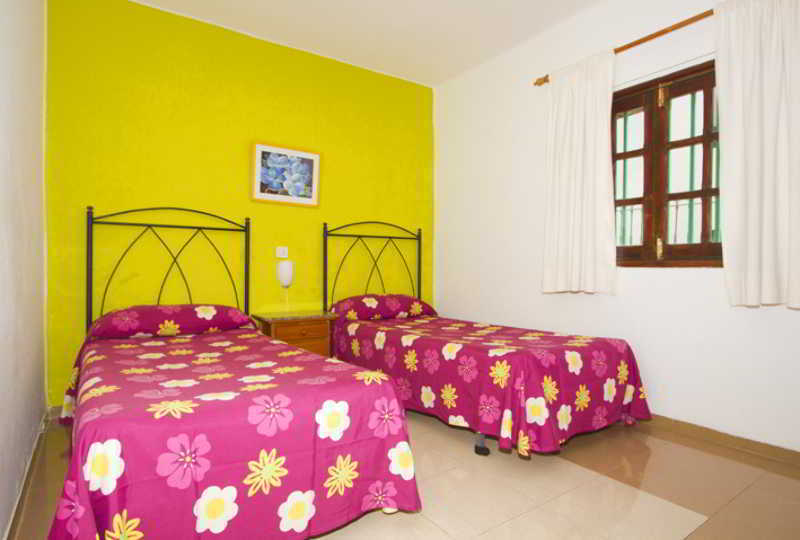 Apartamentos Teneguia Puerto del Carmen  Eksteriør billede
