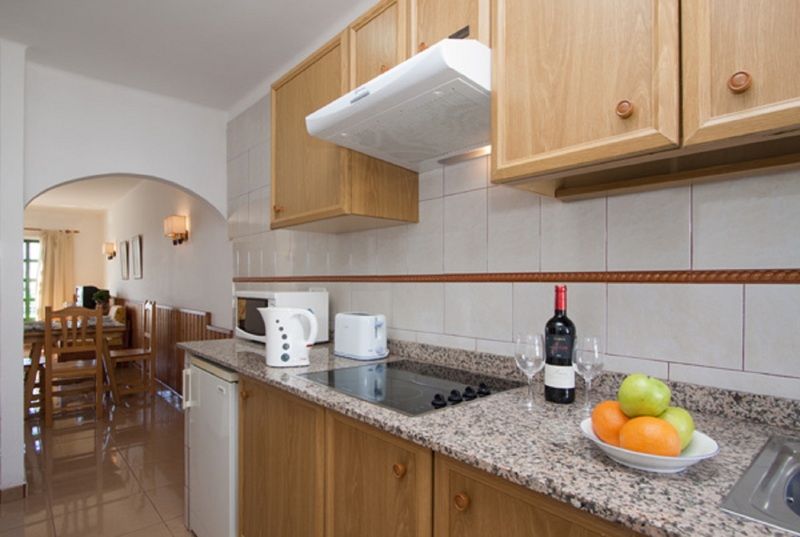 Apartamentos Teneguia Puerto del Carmen  Eksteriør billede